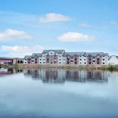 Flat 1, 69 Macewen Drive Lejlighed Inverness Eksteriør billede