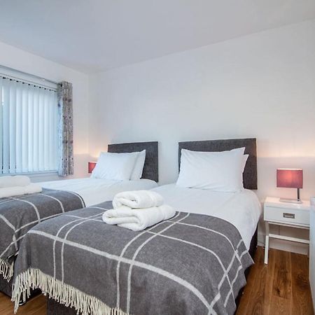 Flat 1, 69 Macewen Drive Lejlighed Inverness Eksteriør billede