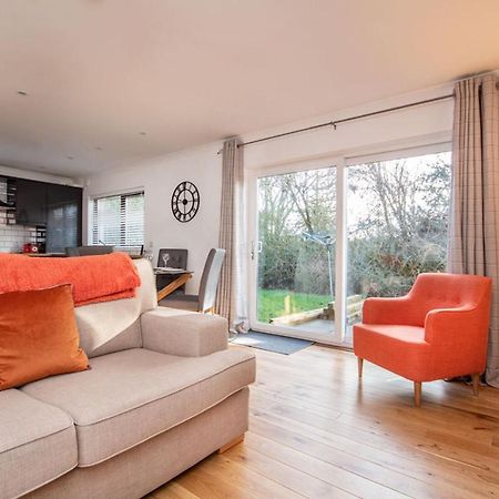 Flat 1, 69 Macewen Drive Lejlighed Inverness Eksteriør billede