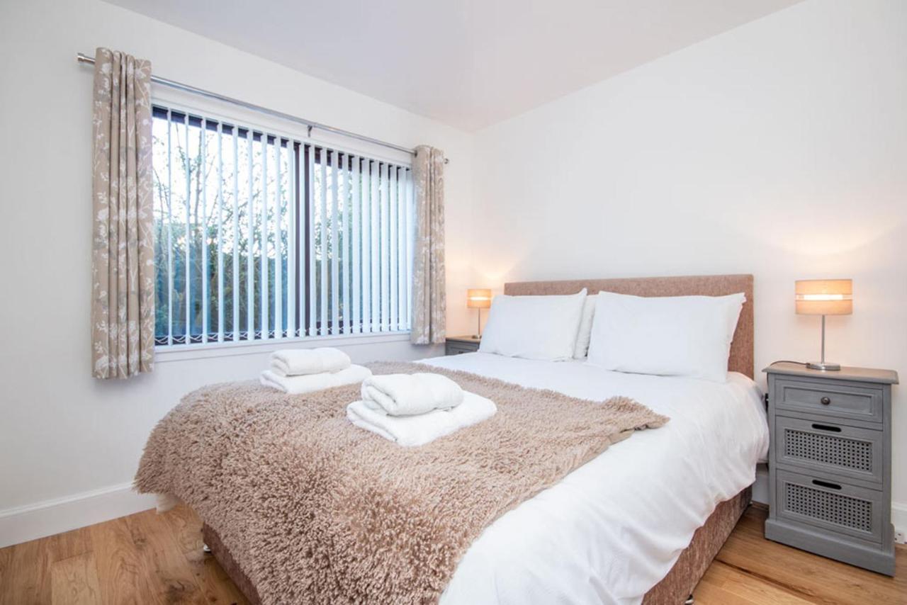 Flat 1, 69 Macewen Drive Lejlighed Inverness Eksteriør billede