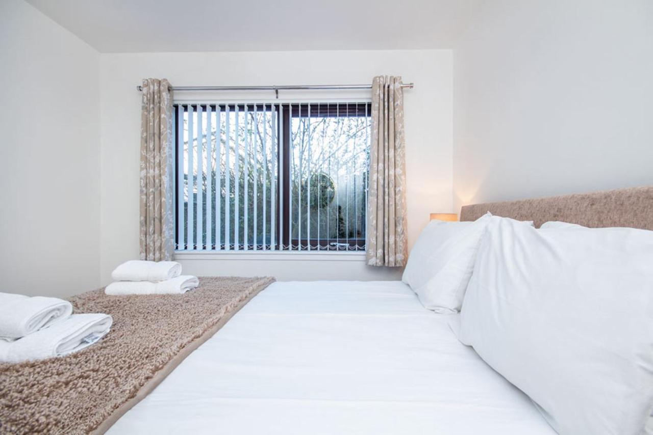 Flat 1, 69 Macewen Drive Lejlighed Inverness Eksteriør billede