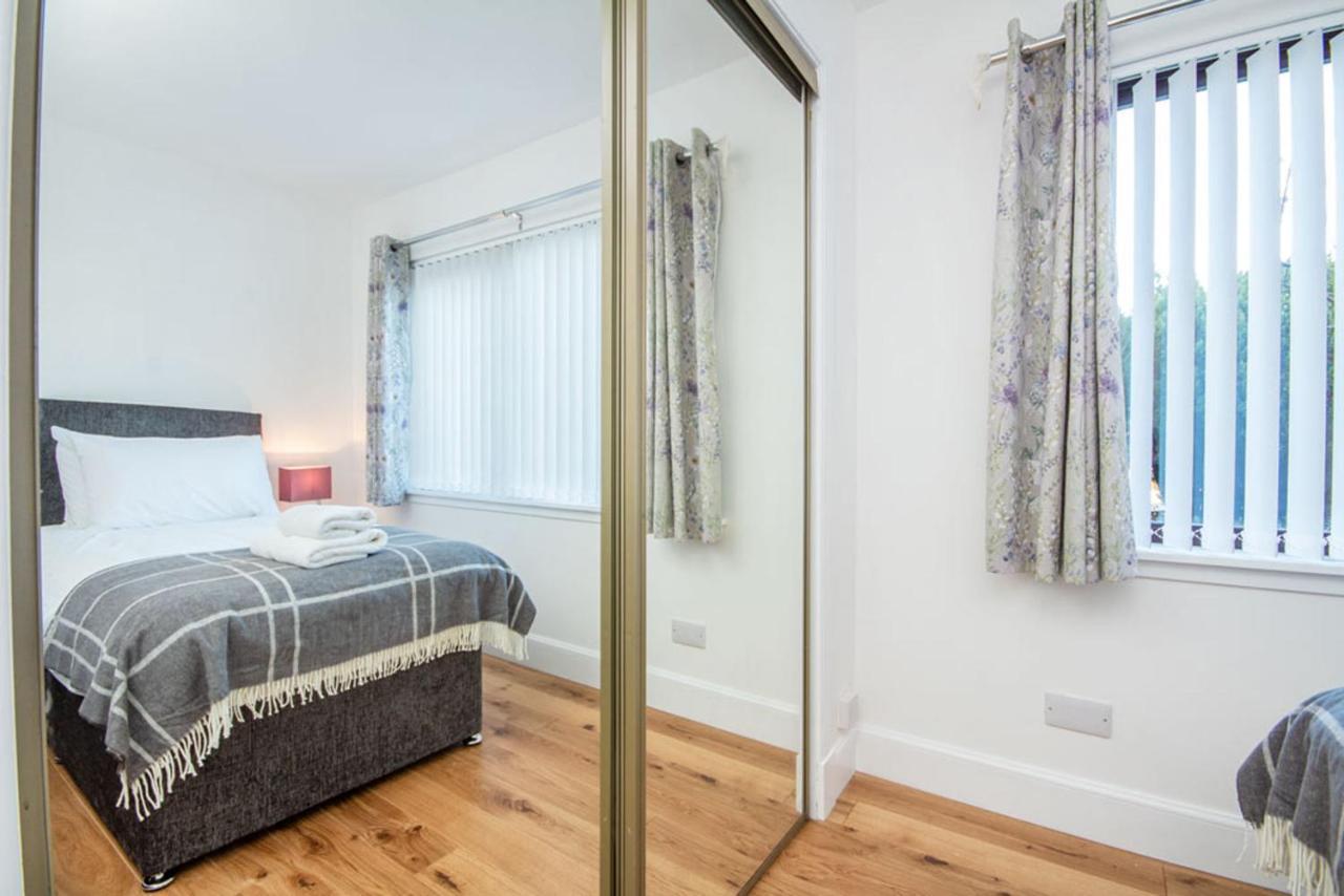 Flat 1, 69 Macewen Drive Lejlighed Inverness Eksteriør billede