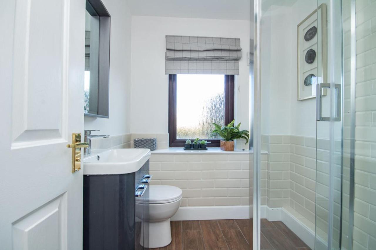 Flat 1, 69 Macewen Drive Lejlighed Inverness Eksteriør billede
