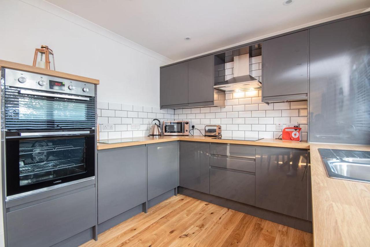 Flat 1, 69 Macewen Drive Lejlighed Inverness Eksteriør billede