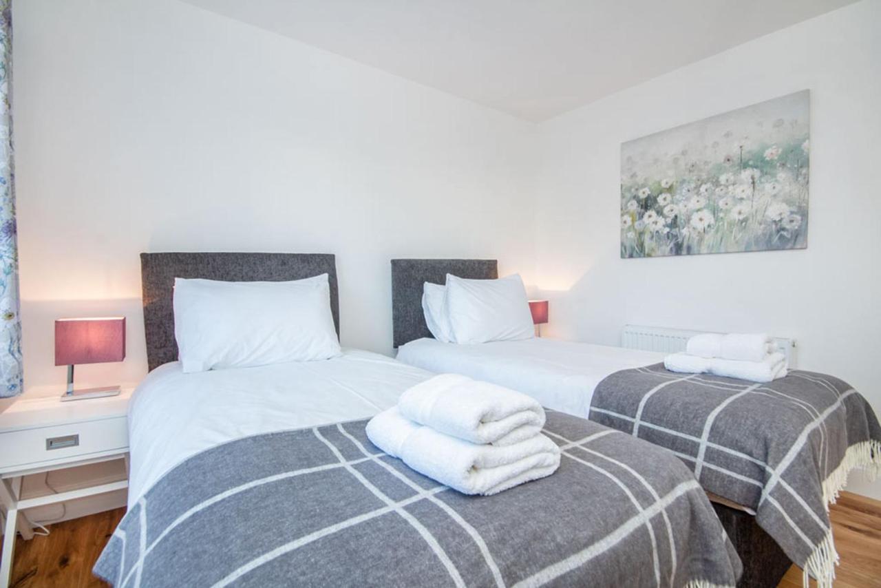 Flat 1, 69 Macewen Drive Lejlighed Inverness Eksteriør billede